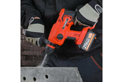 Аккумуляторный бесщёточный перфоратор PATRIOT RH 210UES 110303210