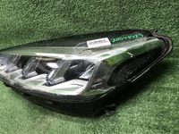 Битая Фара левая Chery Tiggo 7 Pro (2020-2024) LED