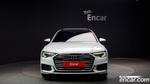 Audi A6 (C8) 40 TDI Premium (12.2020)