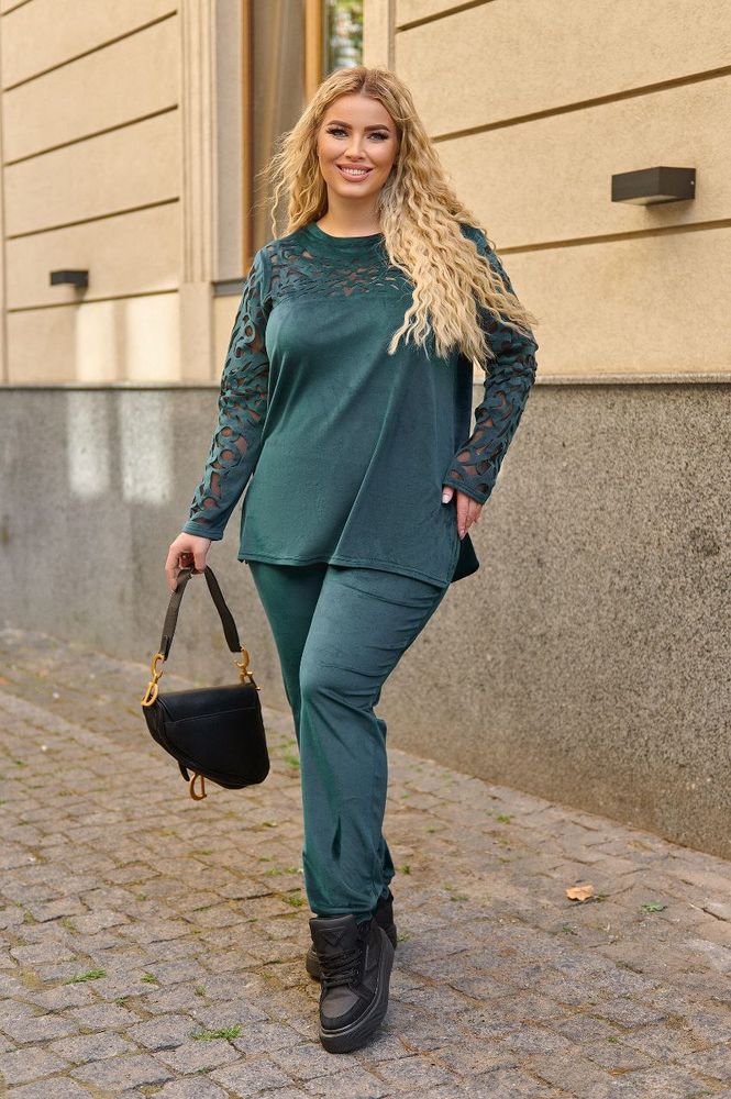 Костюм УК-247-4 Fabrika Костюм УК-247-4 Fabrika