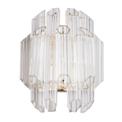 Бра Arte Lamp A2848AP-2GO