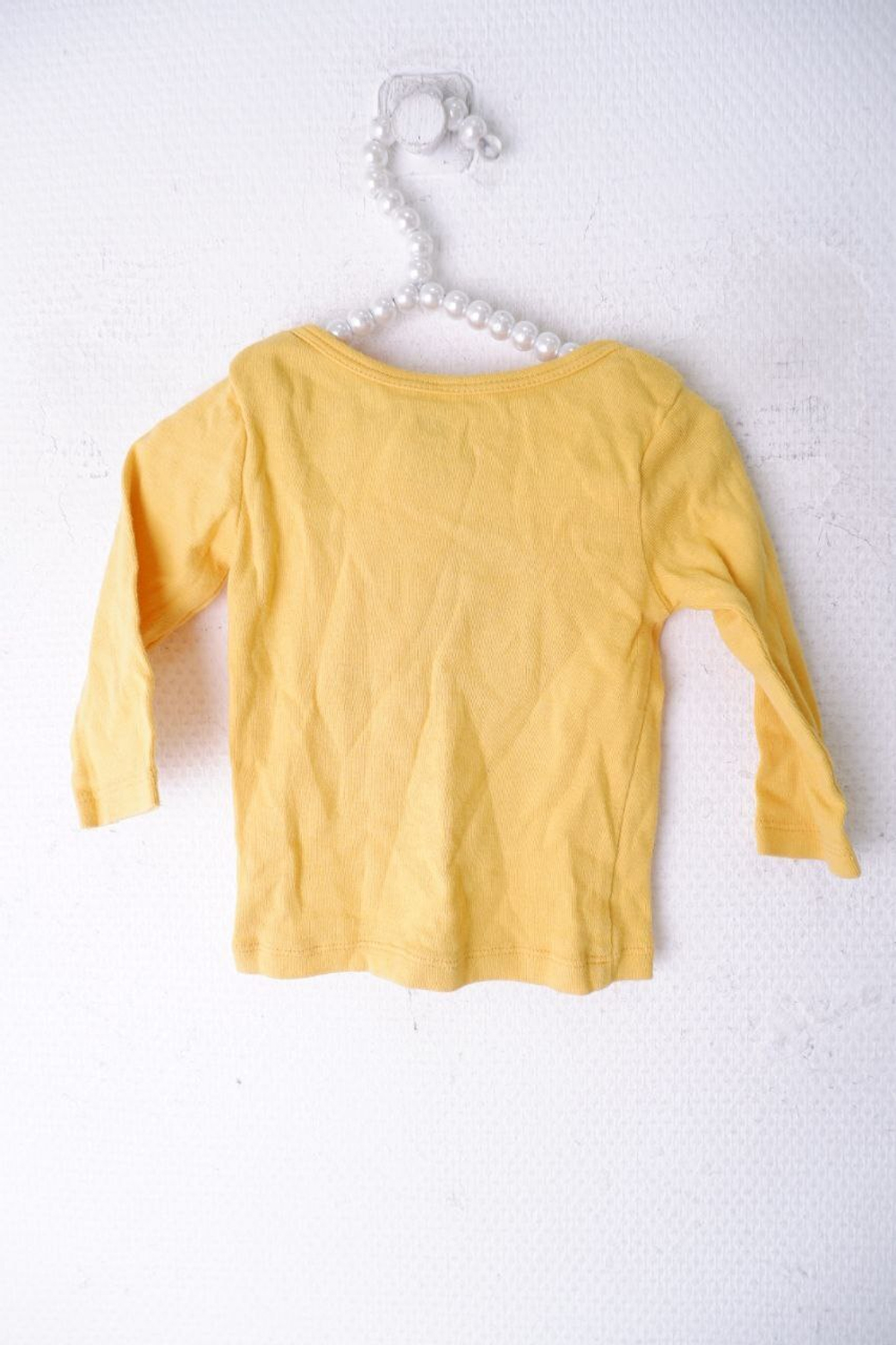 Лонг H&M красивого цвета на 2/4 месяца