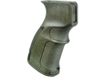 Пистолетная рукоятка AG-47, зелёный