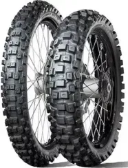 Dunlop Geomax MX71 110/90 R19 62M (Задняя)