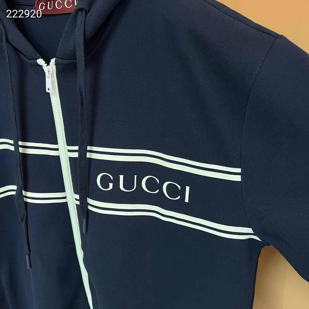 Спортивный костюм Gucci