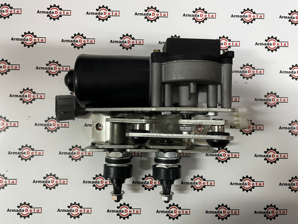 Моторчик переднего стеклоочистителя | 714/40147, 334/G7574 | Spare Parts