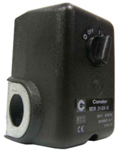 Реле давления Grundfos MDR 21/6