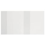 Обложка ПЭ 233х450 мм для учебников, ПИФАГОР, универсальная, 60 мкм, 229377