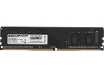 Оперативная память AMD Radeon R7 Performance R748G2606U2S-U, DDR4 1х 8ГБ 2666 МГц, DIMM, RTL
