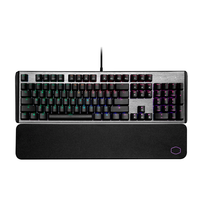 Cooler Master CK-550 V2