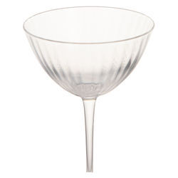 Бокал для мартини 220мл Luigi Bormioli Оптика