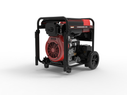 Инверторный дизельный генератор FLEXGEN CM5500i-CE