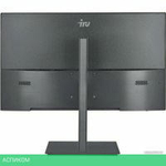 Монитор iRU Малахит 24F01H