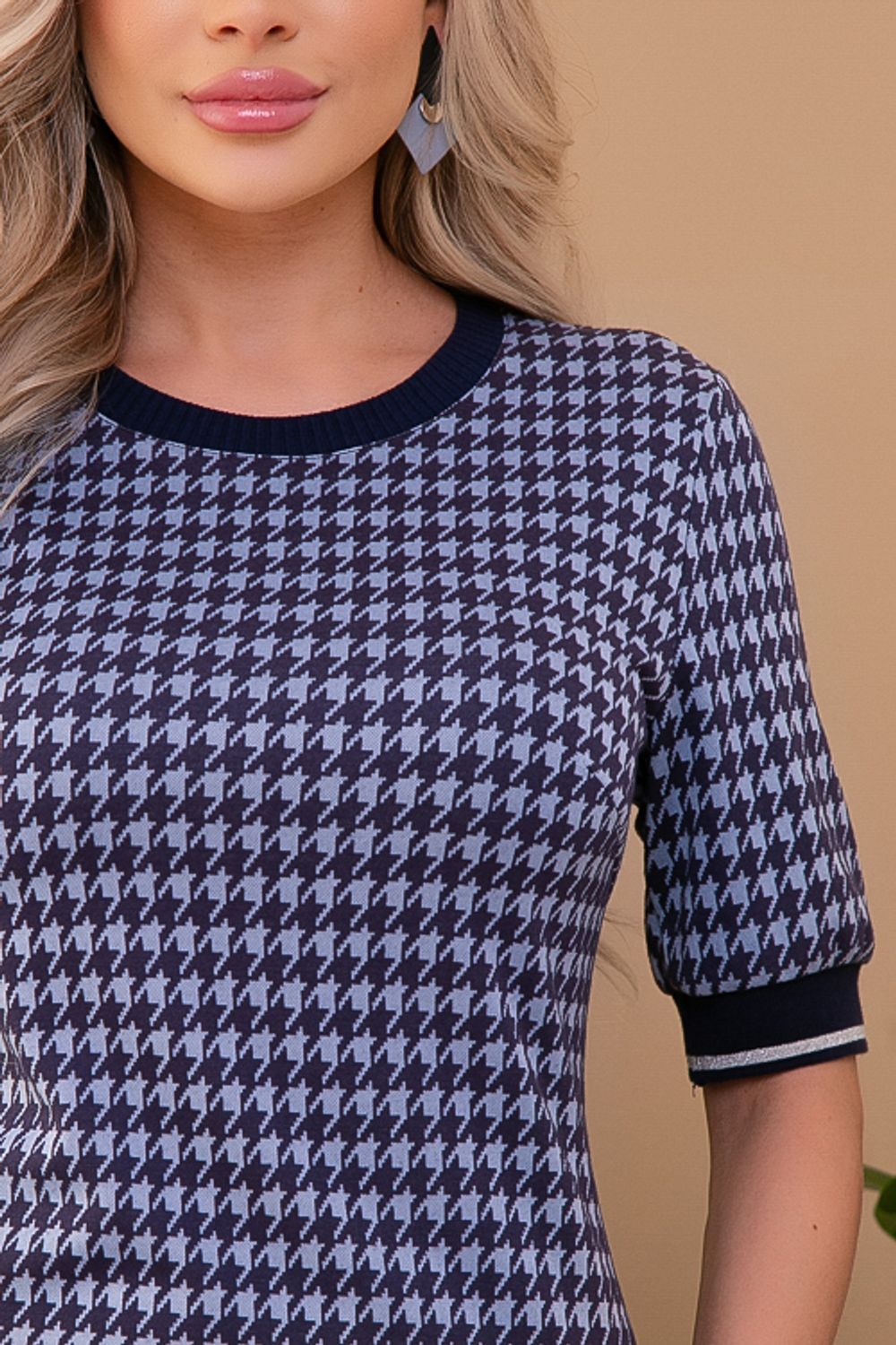 Платье 71022 Avili