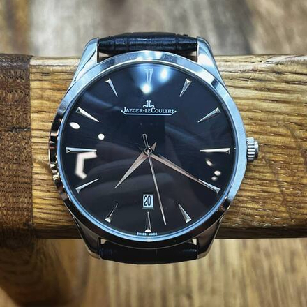 Часы Jaeger-LeCoultre