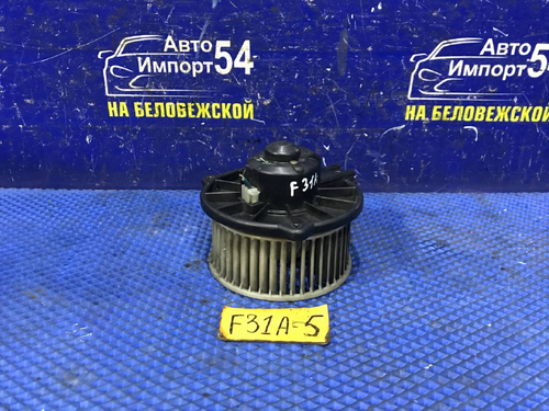 Моторчик печки MITSUBISHI DIAMANTE 2000