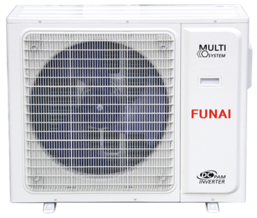 Внешний блок мульти-сплит системы Funai ORIGAMI KODO Inverter RAM-I-3OK60HP.01/U