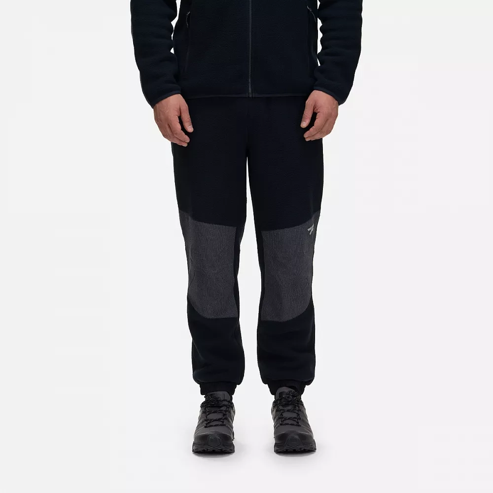 БРЮКИ FINNTRAIL ФЛИСОВЫЕ МУЖСКИЕ SHERPA 1402