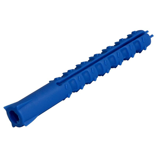 Дюбель Ежик тип-К 10*60 синий РД