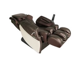 Массажное кресло UNO One Light UN361 Brown