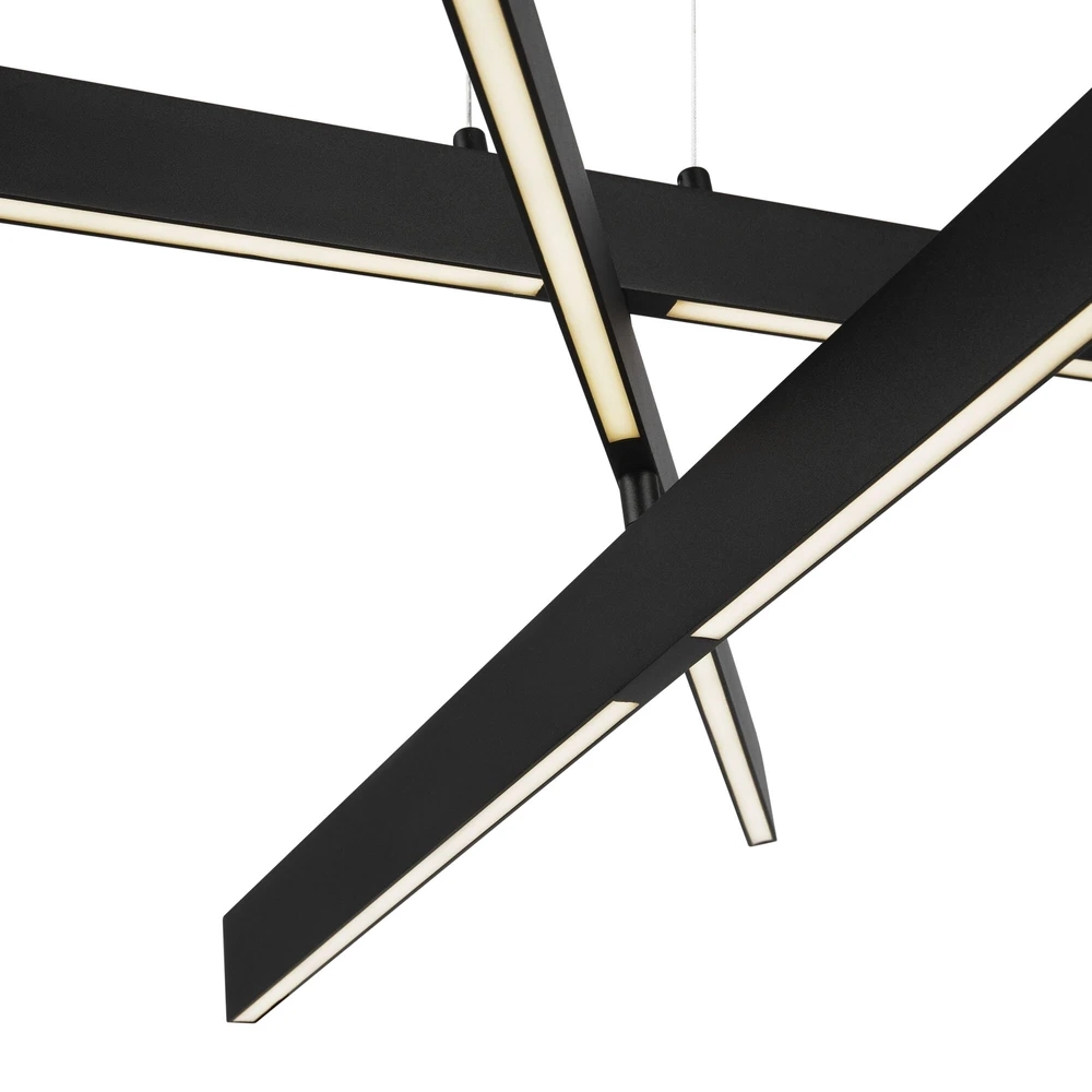 Подвесной светильник Maytoni ORIGAMI MOD163PL-L38B4K