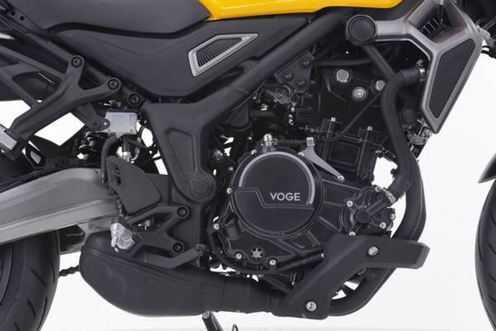 VOGE 350 AC