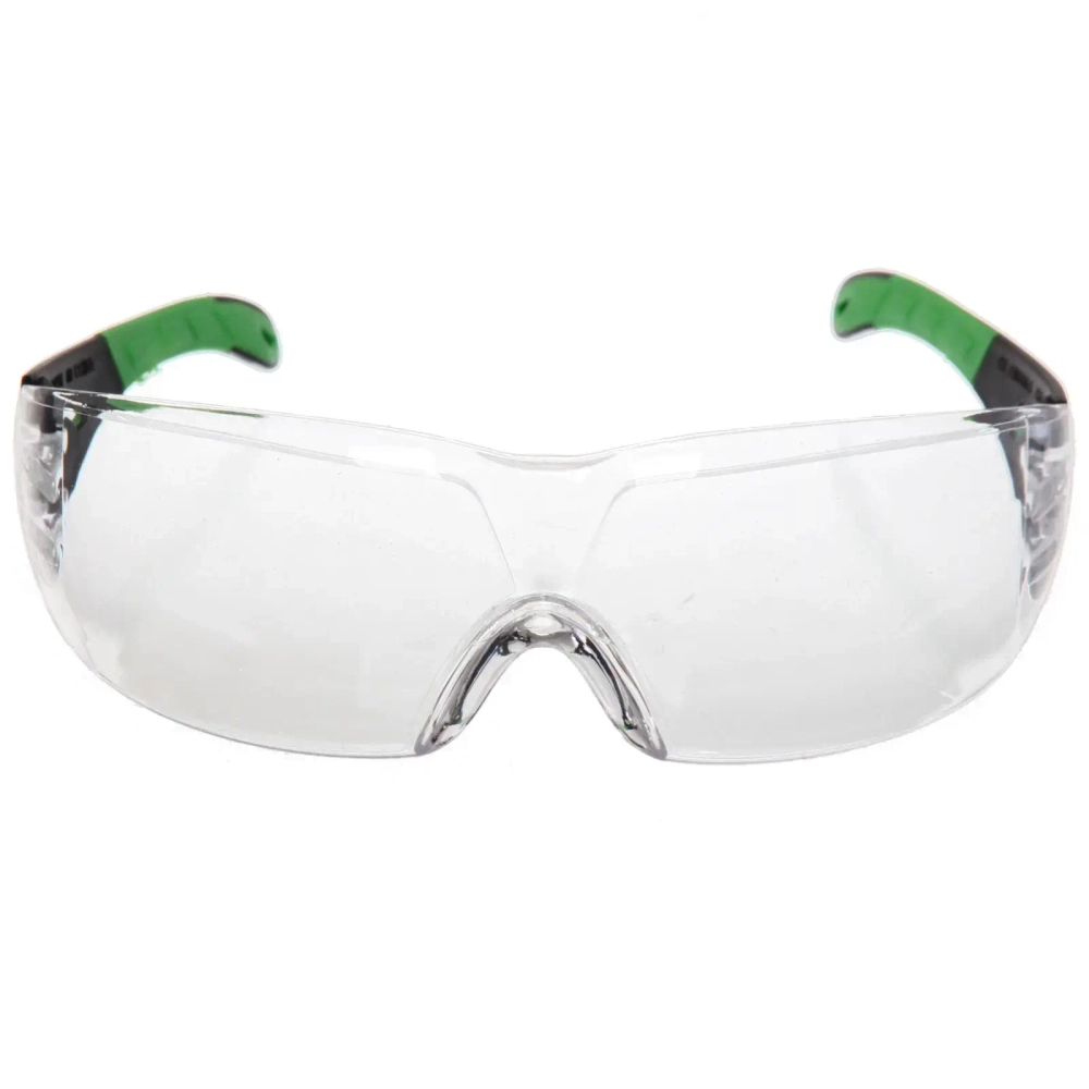 Очки защитные «Техник» открытого типа прозрачные HQ25
