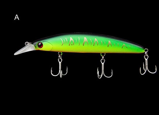 Tsurinoya DW48 110мм./20,5гр.