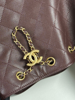 Chanel 25 Small Handbag 30 cm