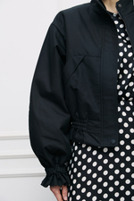 Куртка-бомбер 