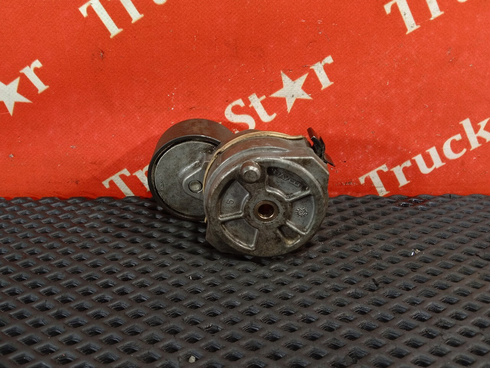 Ролик натяжитель ремня ГРМ