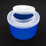 FLAGMAN Коробка набор Матрешка для насадки 5 in 1 Made in Italy