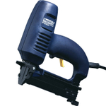 Степлер электрический Rapid PRO R606 тип 55 12-25 мм и тип 300 15-25 мм