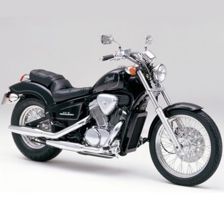 Honda Steed 400