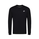 Мужской лонгслив Nike Sportswear Club Long-sleeve Tee