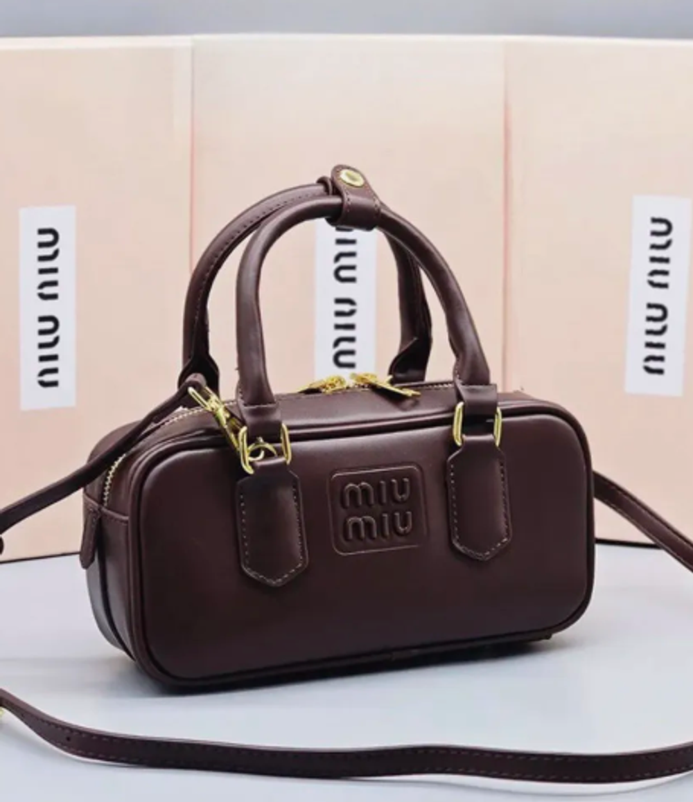 Сумка miu miu