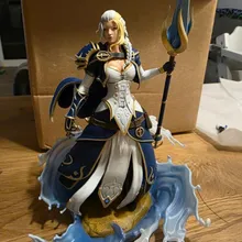 Jaina - World of Warcraft