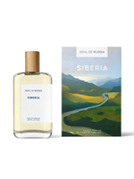 SOUL OF RUSSIA SIBERIA lady 100ml edp