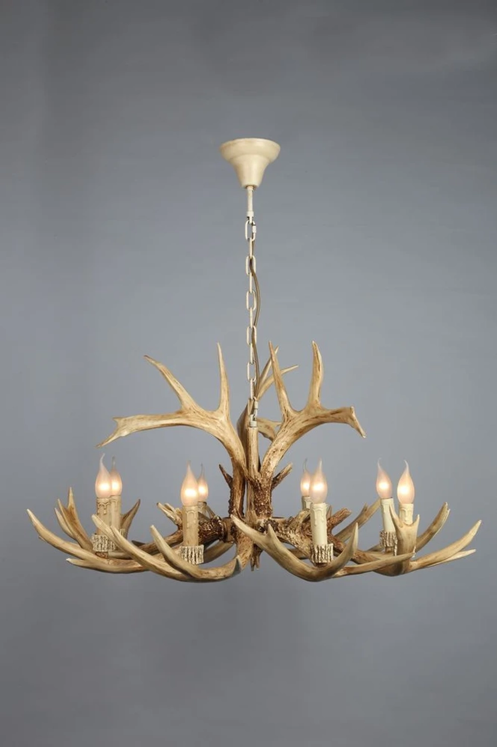 Подвесная люстра Omnilux LOUREIRO OML-52003-08