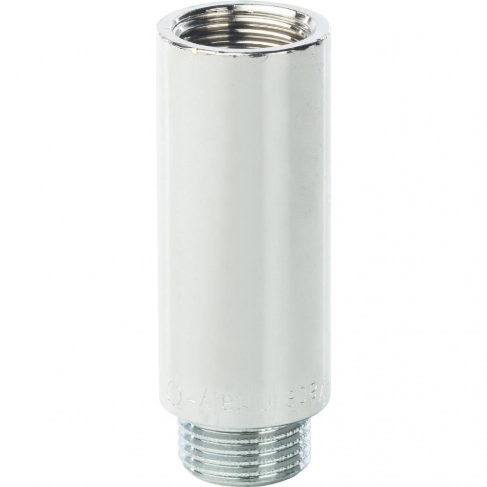 Удлинитель хромированный ВН 1/2"х60 Stout