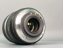 Canon 17-85mm 4-5.6 IS USM