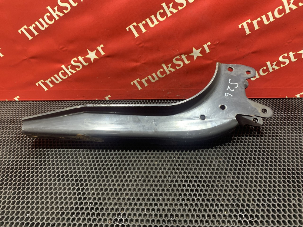 Кронштейн кабины левый 2018г.