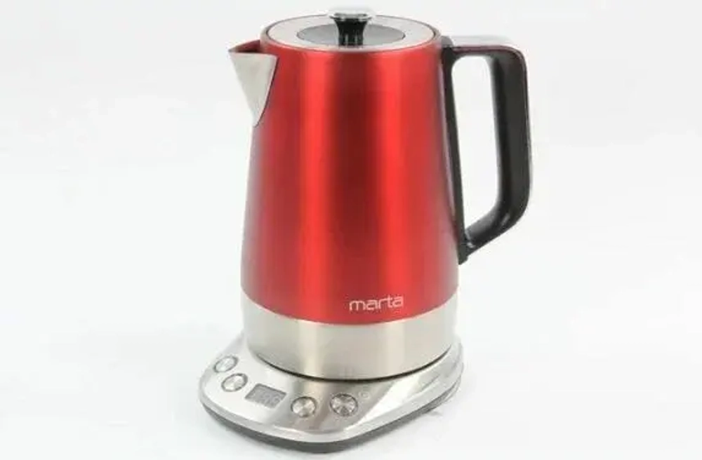 Электрочайник Marta MT-4569 (y)