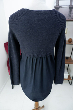 Джемпер Promod повседневный 46 размер