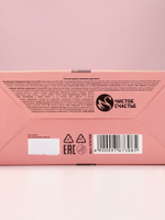 Подарочный набор «Море счастья!»: гель для душа и шампунь для волос шампанское, 2×250 мл, Чистое счастье