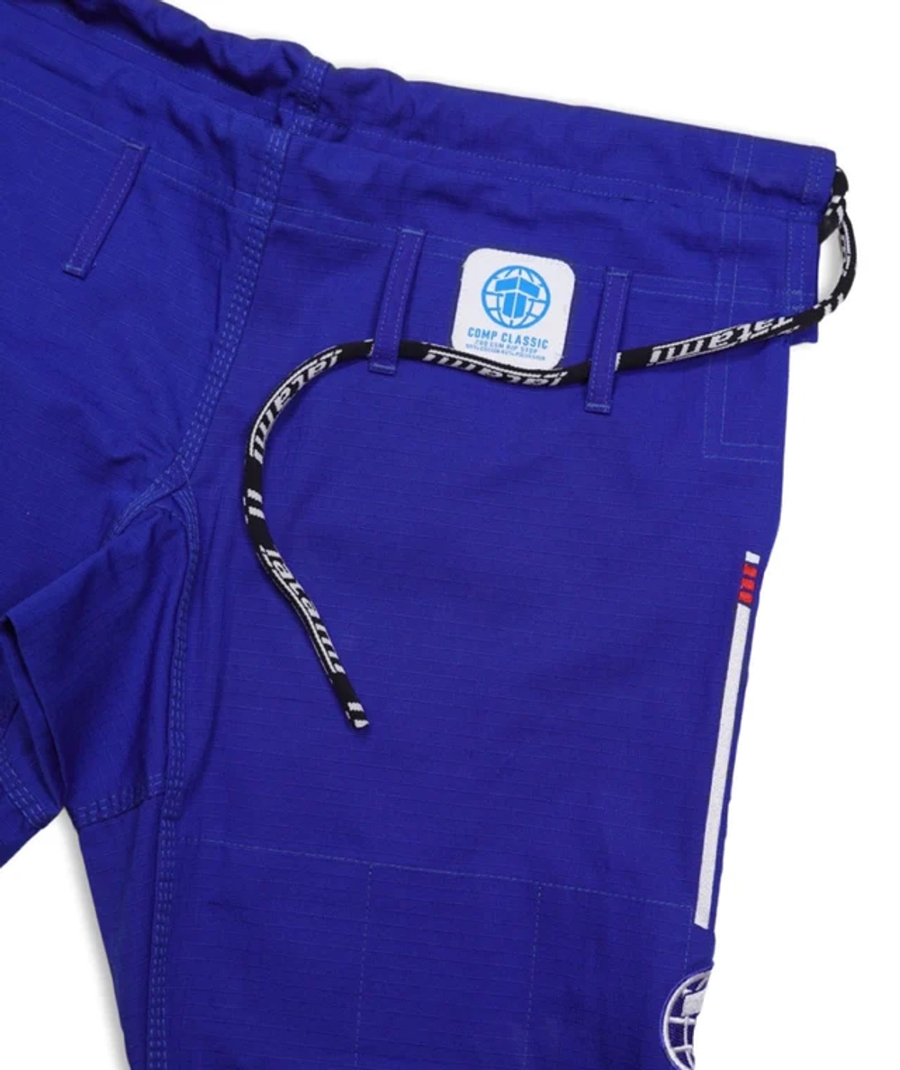 Кимоно Tatami COMP CLASSIC - BLUE