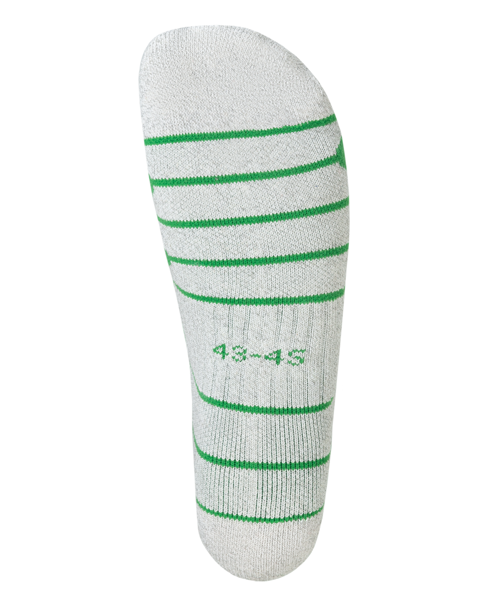 Гетры футбольные JOGEL NATIONAL PerFormDRY Socks, зеленый