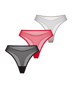 Набор трусиков Simple N2