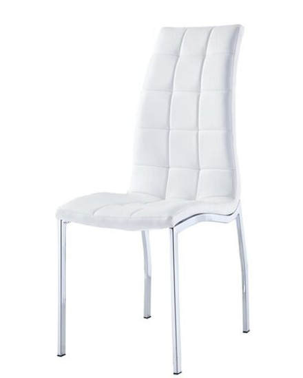 Стул DC365 белый