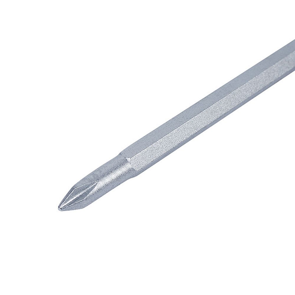 KING TONY (14810103) Отвертка силовая крестовая Phillips PH1 x 75 мм